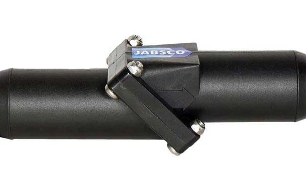 slider 0 Clapet anti-retour