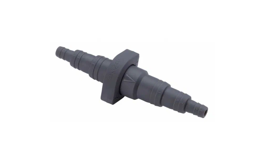 slider 0 Clapet anti-retour
