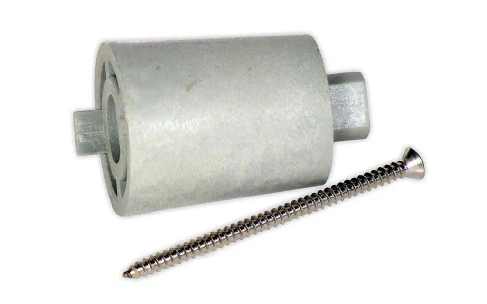 slider 0 Rallonge de commande