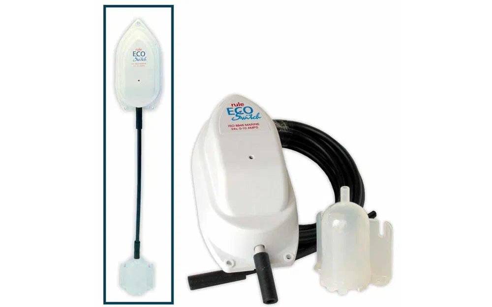 slider 0 Interrupteur pneumatique Hydro Air Rule-A-Matic