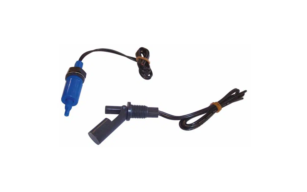 slider 0 Interrupteur à flotteur LS803-5-1