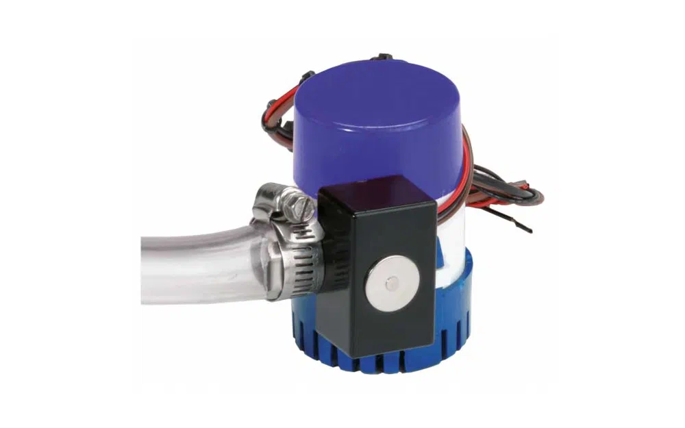 slider 0 interrupteur Waterwitch