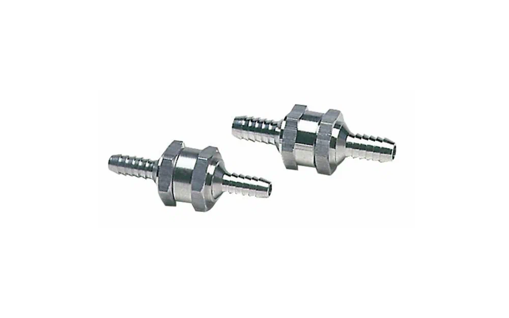 slider 0 Clapet anti-retour diesel