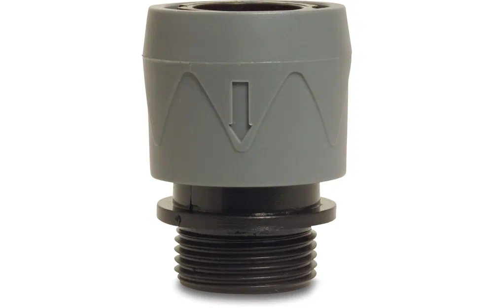 slider 0 Raccord 3/4