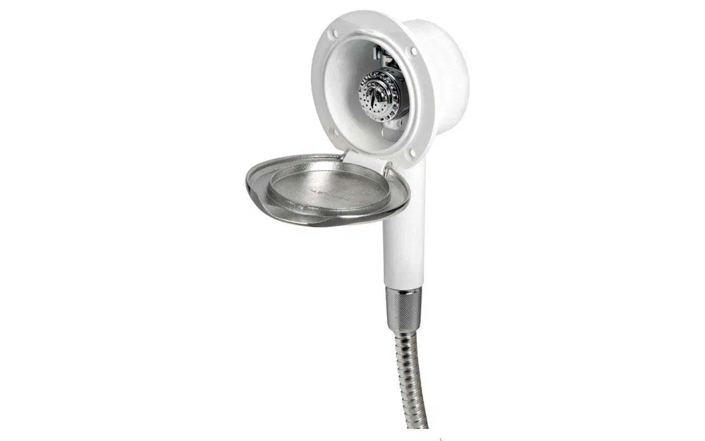 slider 0 Douche Evo