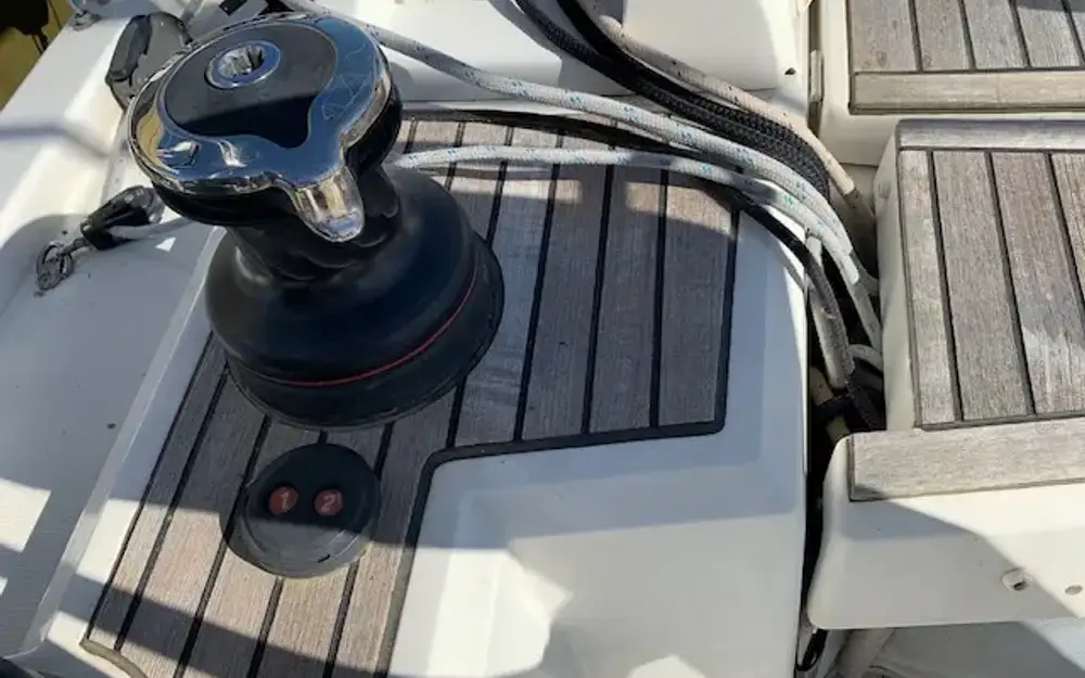 slider 9 Beneteau Oceanis 46.1
