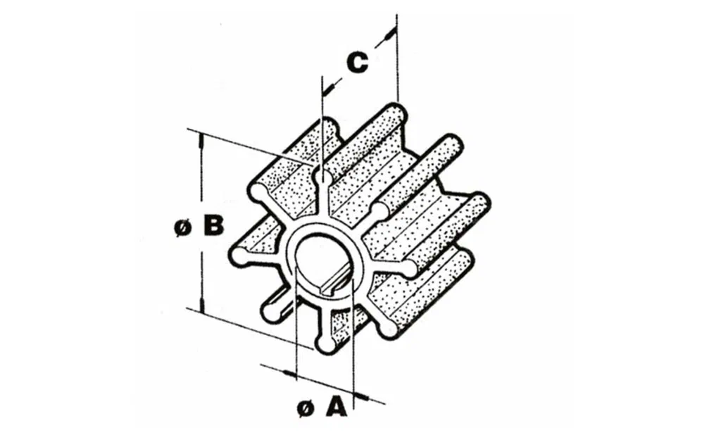 slider 0 Turbine Cef type 500108