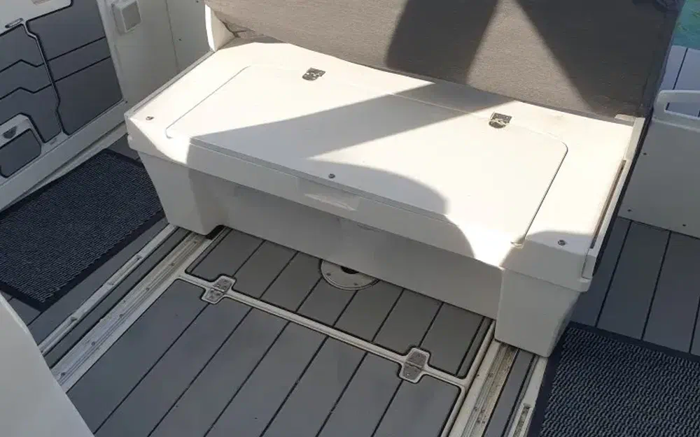 slider 3 Karnic CS 700 HT