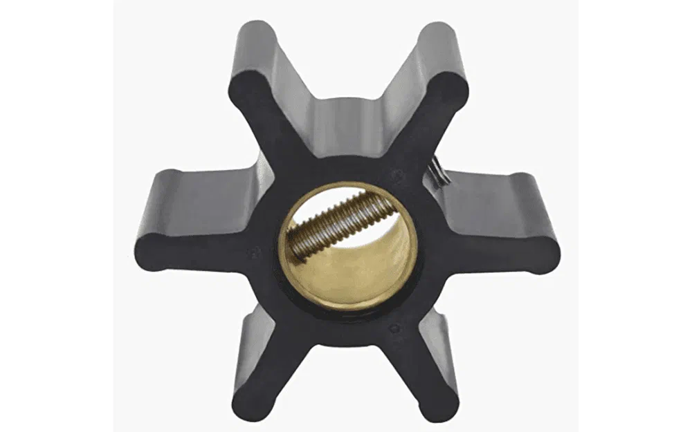 slider 0 impeller Jabsco