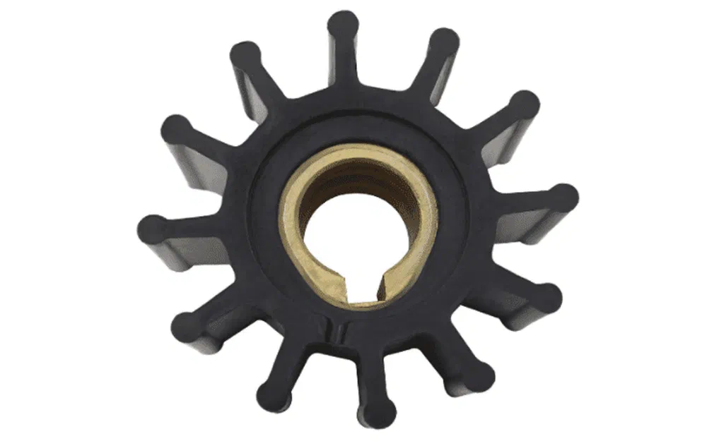 slider 0 impeller Jabsco