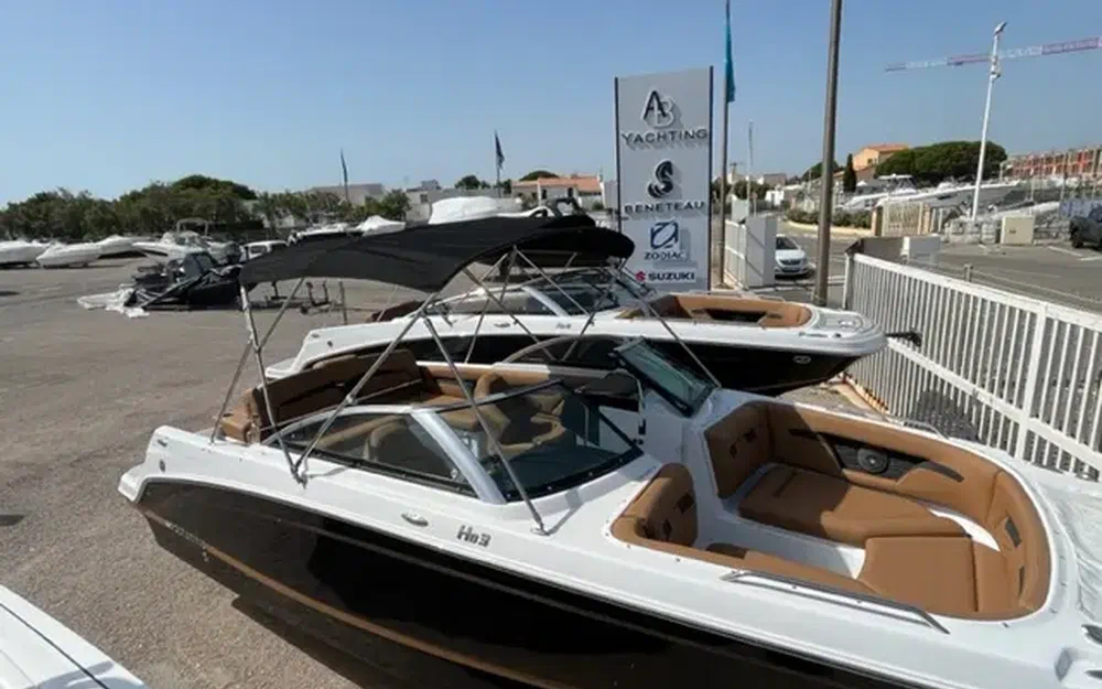 slider 3 Four Winns HD3