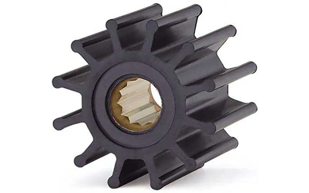 slider 0 impeller Jabsco