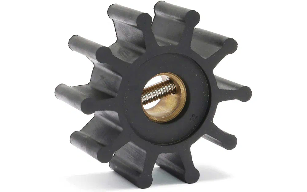 slider 0 impeller Jabsco