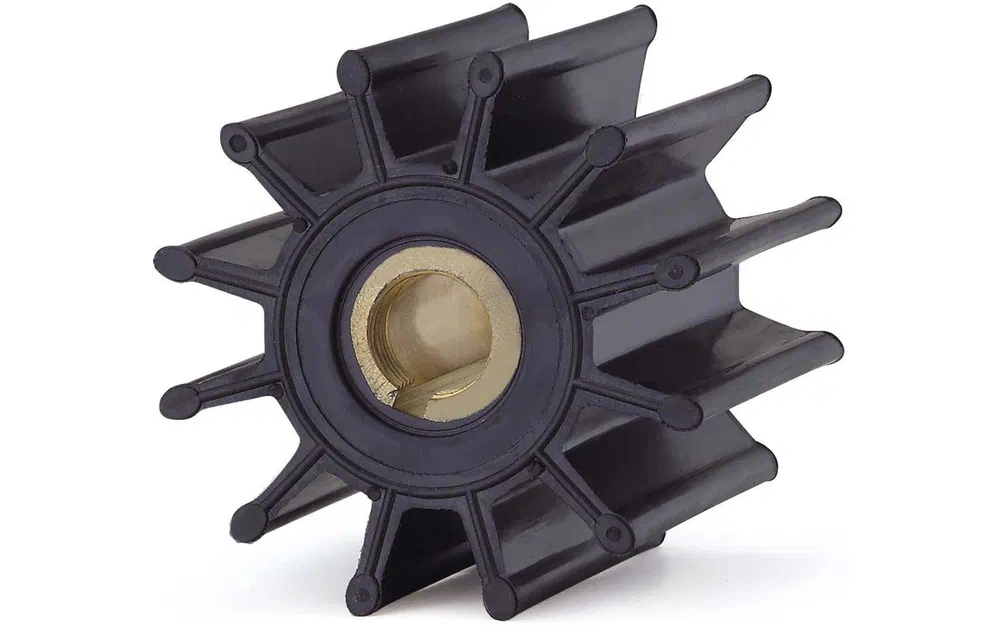 slider 0 impeller Jabsco