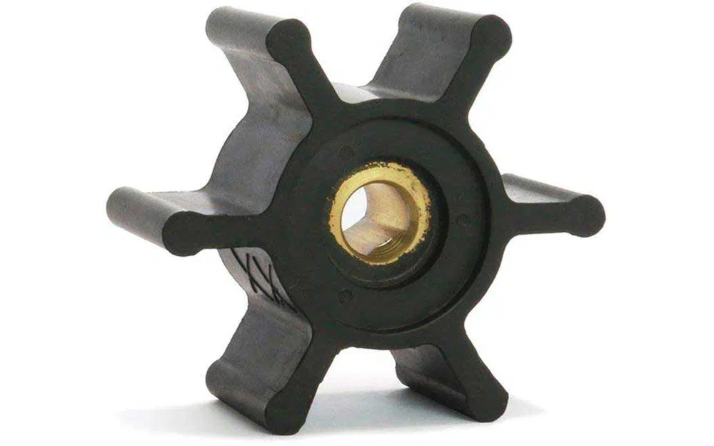 slider 0 impeller Jabsco
