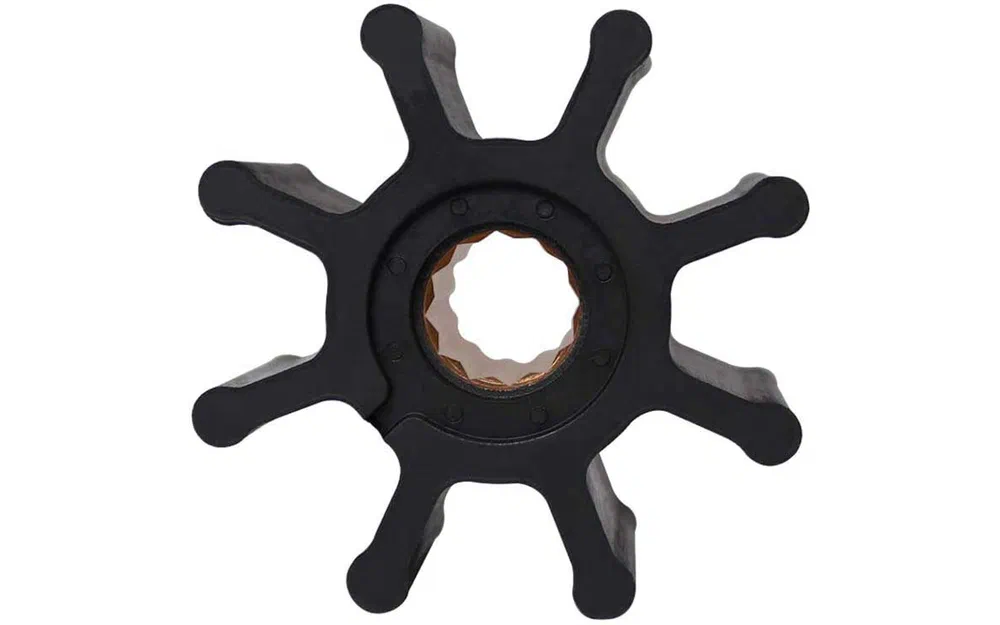 slider 0 impeller Jabsco