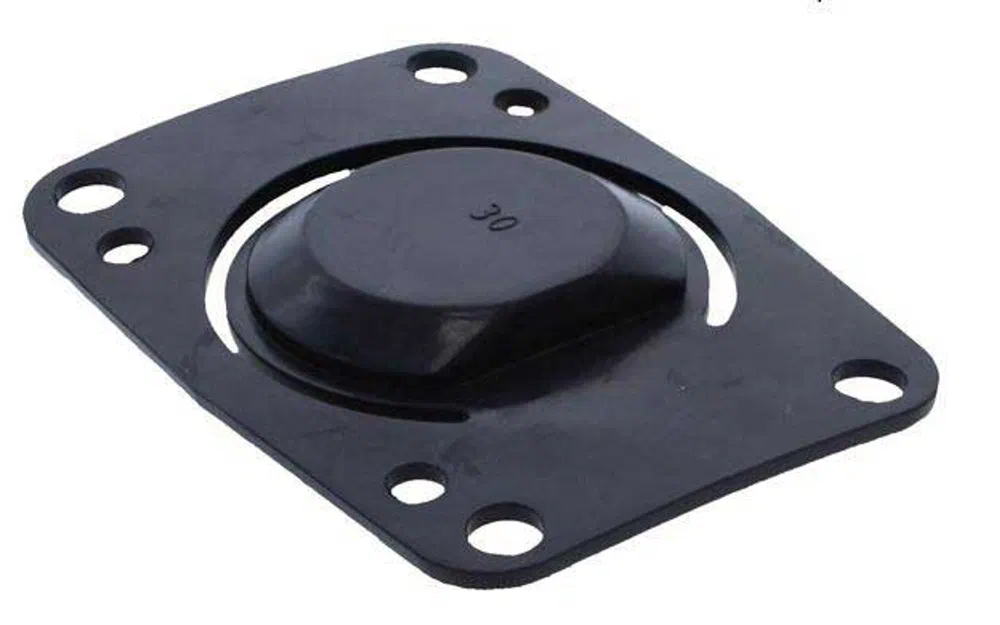 slider 0 Kit de service C - joint de valve de base pour toilettes Twist & Lock