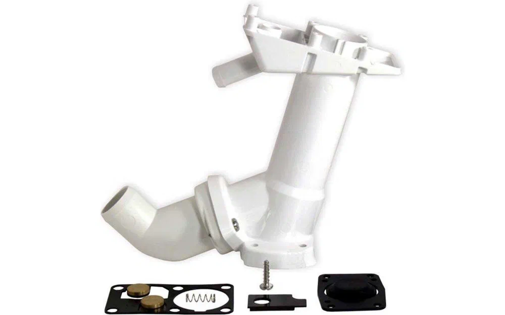 slider 0 Kit de service D - corps de pompe pour toilettes