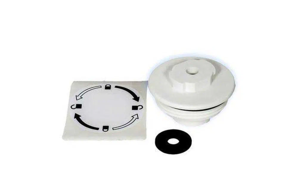 slider 0 Kit de joints pour toilettes Twist & Lock (à partir de 2008)
