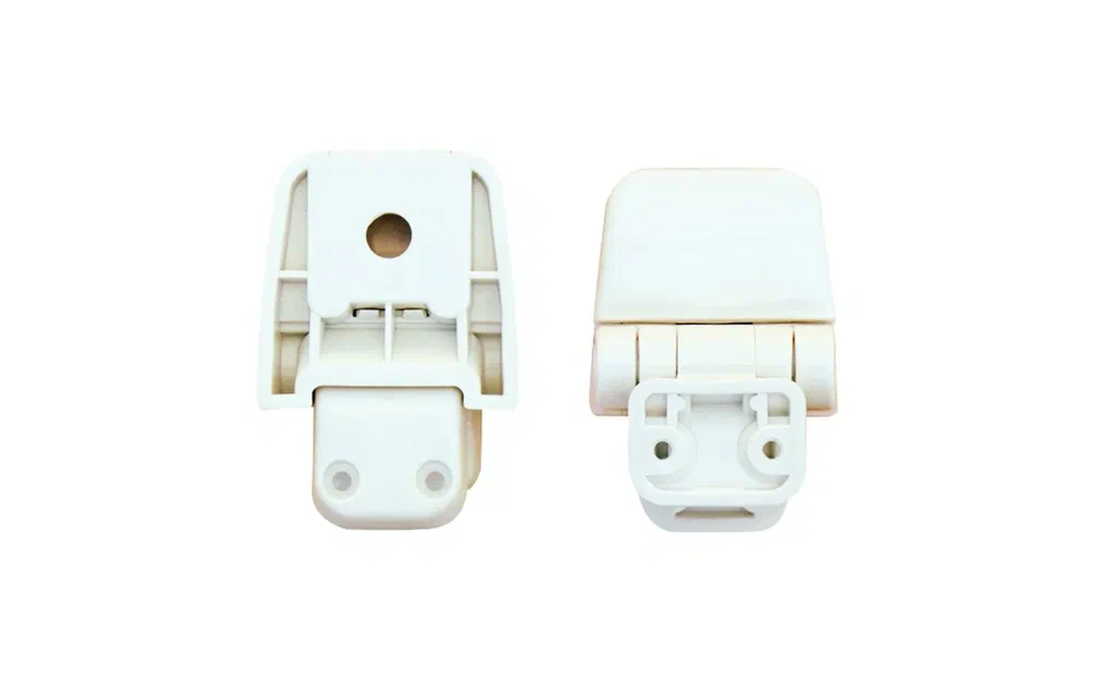 slider 0 Jeu de charnières pour toilettes 29120-3000 (standard)