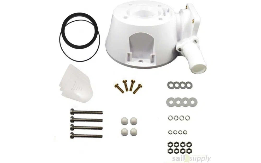 slider 0 Kit de base Jabsco (37010)