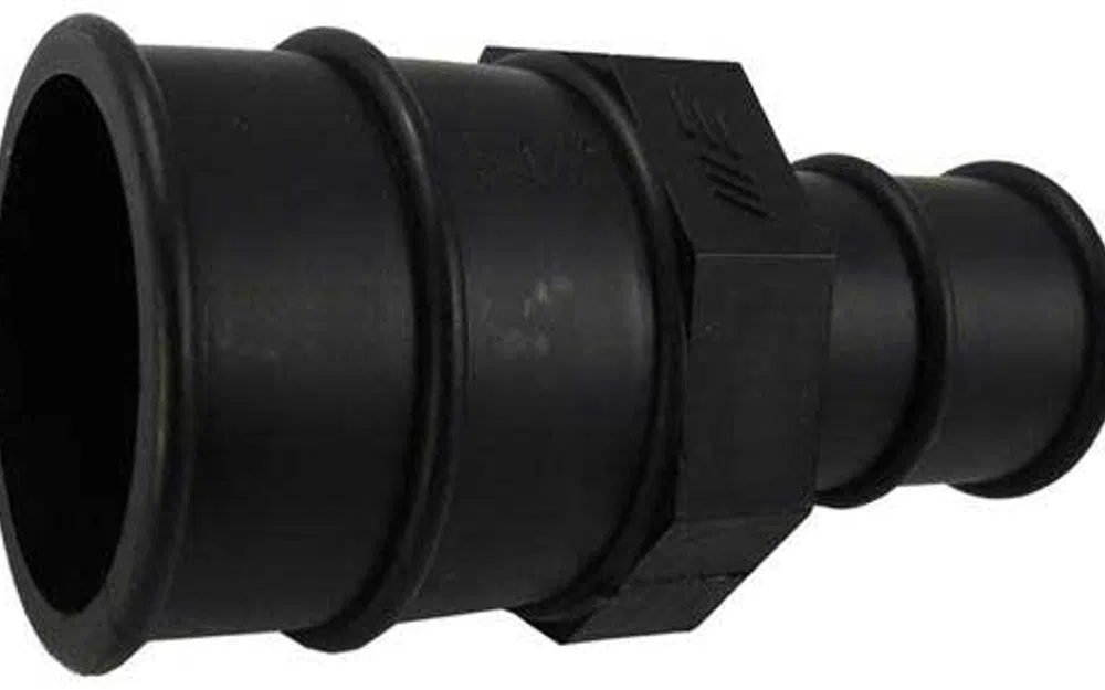 slider 0 Adaptateur