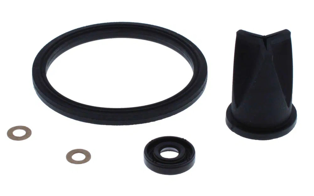 slider 0 Kit de service (comprend : clapet anti-retour, joint torique et joint d’étanchéité)