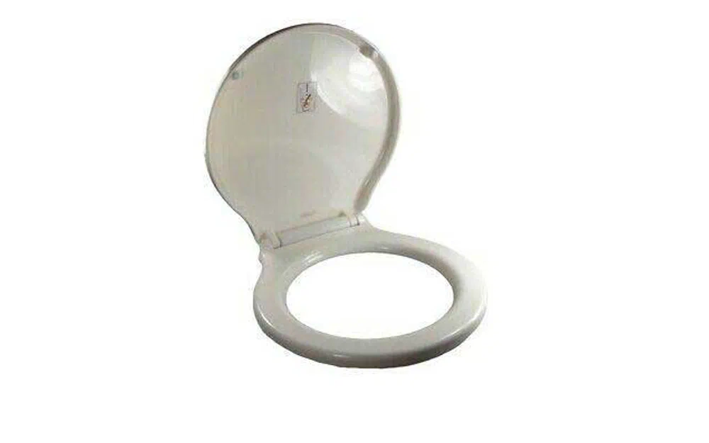 slider 0 Abattant et couvercle de toilettes