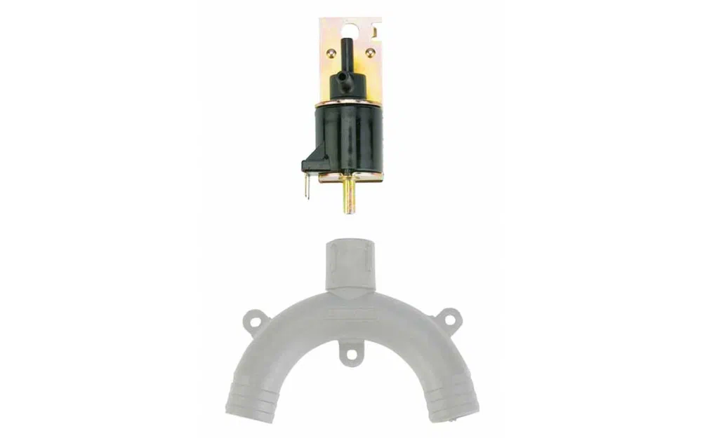 slider 0 Aérateur électrique Jabsco 12/24V pour SC290150000