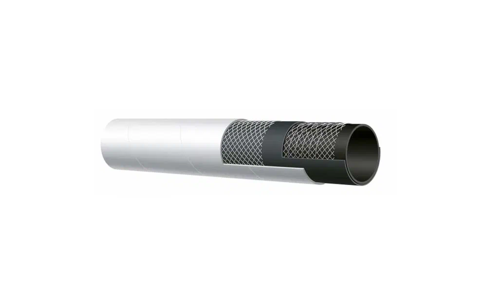 slider 0 Tuyau sanitaire EPDM étanche aux odeurs