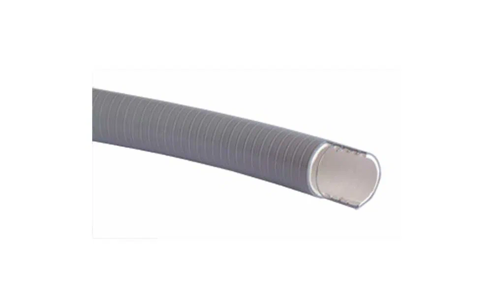 slider 0 Tuyau sanitaire PVC gris