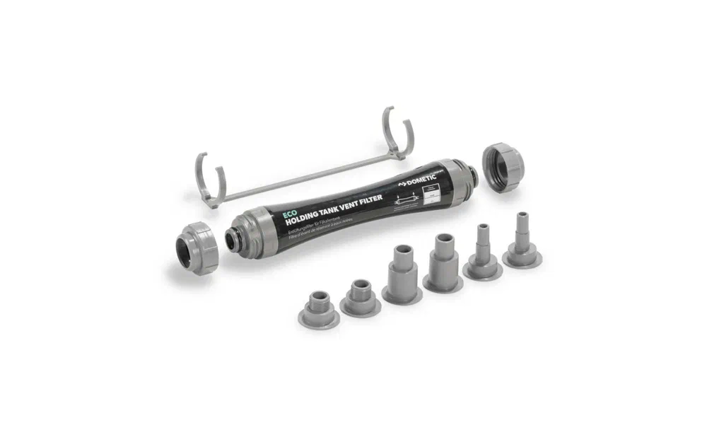 slider 0 filtre anti-odeurs Dometic