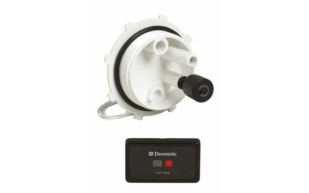 slider 0 Dometic DTM01C