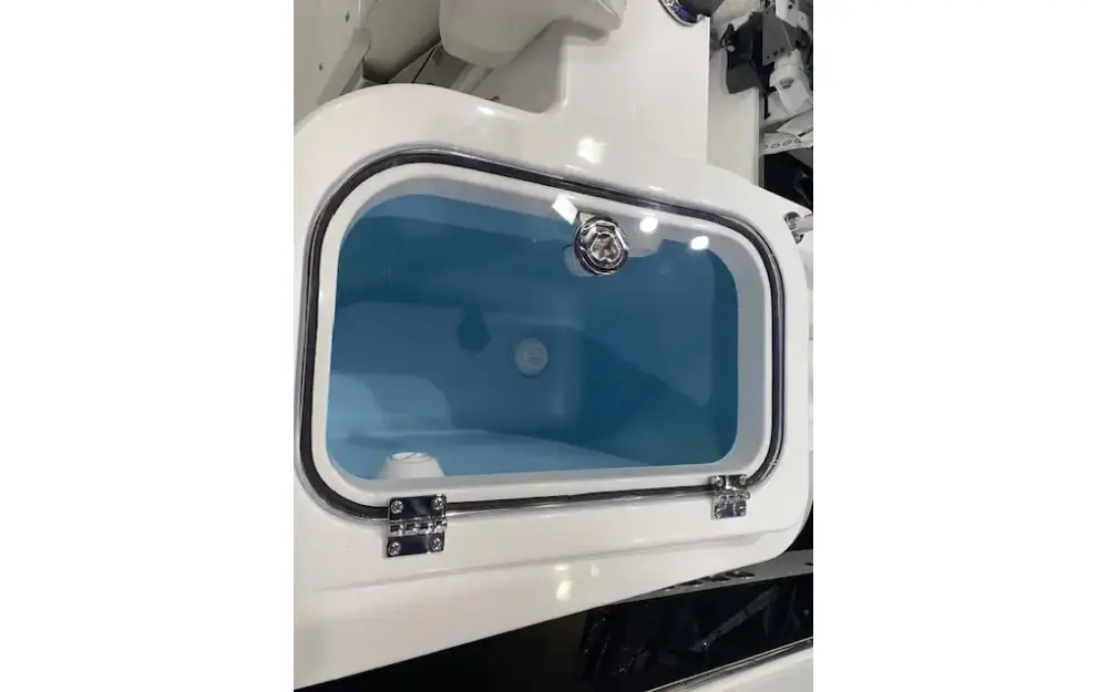 slider 8 Wellcraft Fisherman 262
