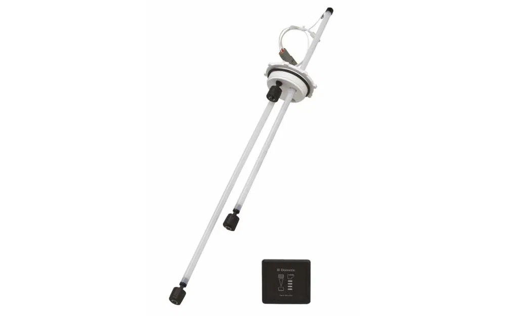 slider 0 Dometic DTM04 sans ventilation