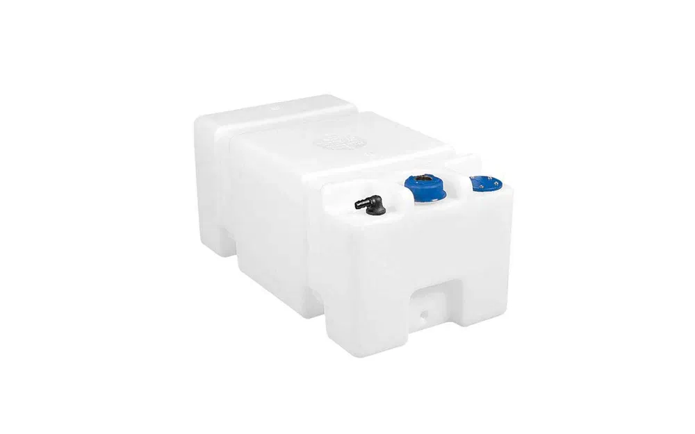 slider 0 Réservoir d’eau en plastique