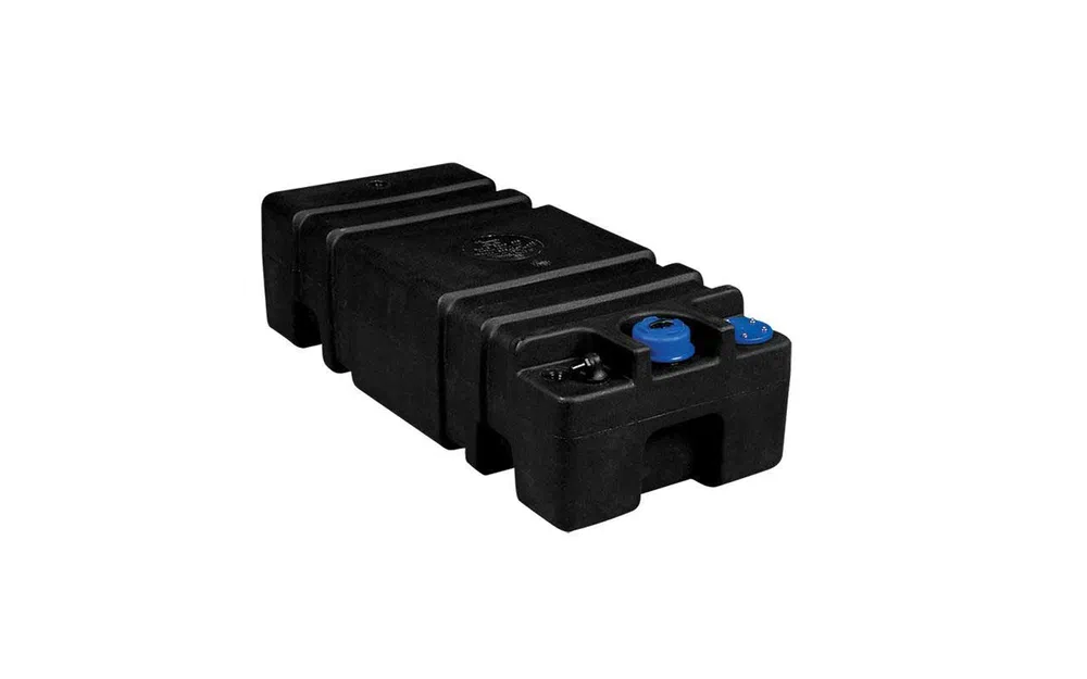 slider 0 Réservoir de carburant en plastique