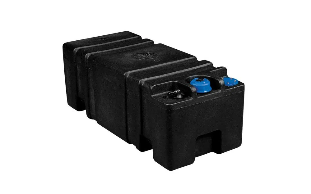 slider 0 Réservoir de carburant en plastique