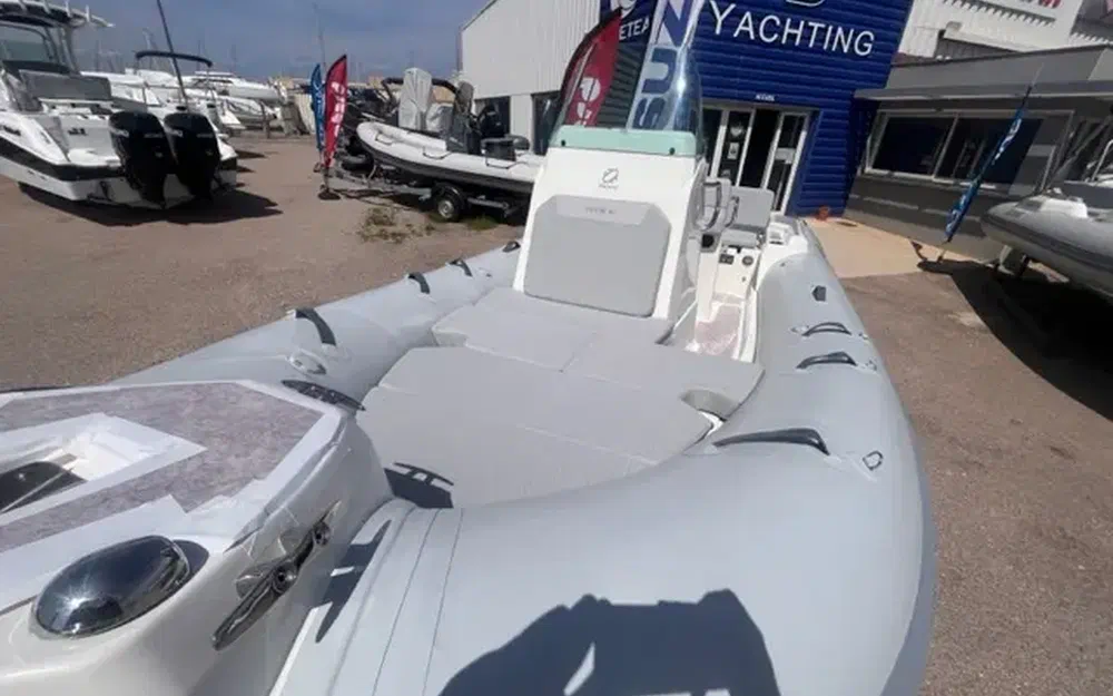 slider 10 Zodiac Medline 5.8