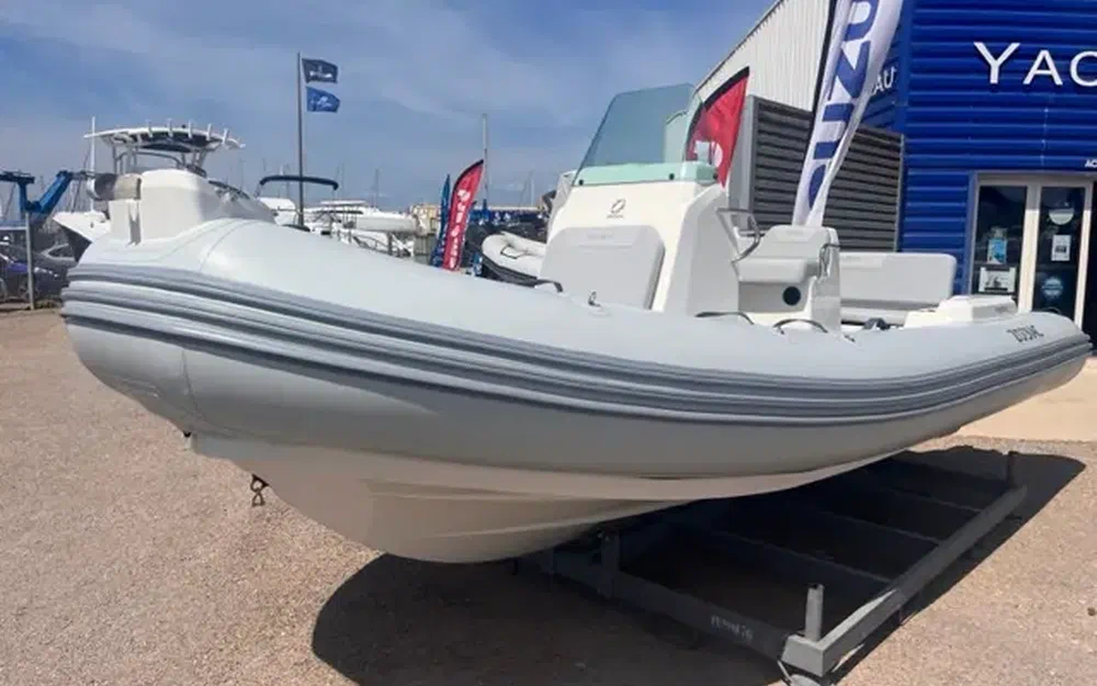 slider 6 Zodiac Medline 5.8