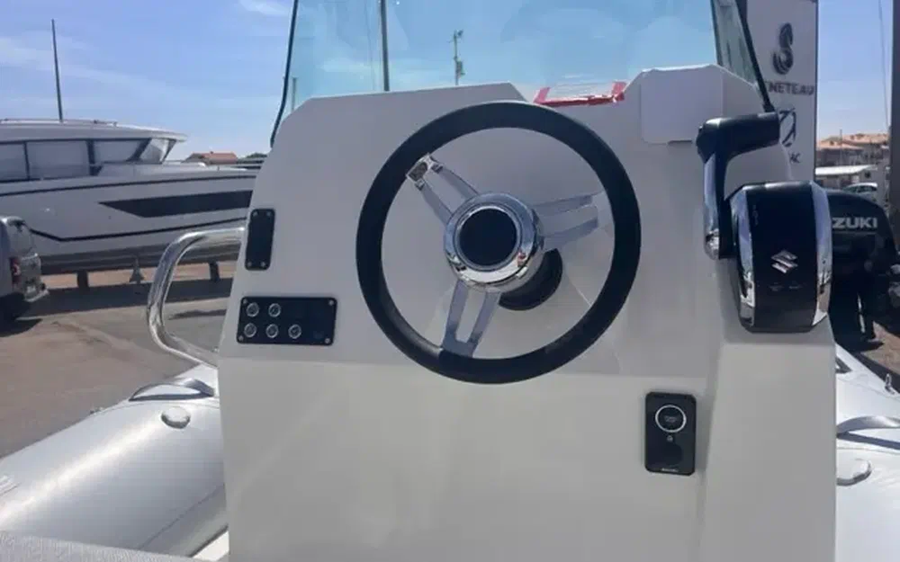 slider 7 Zodiac Medline 5.8