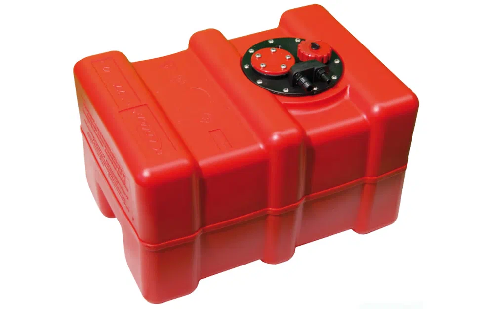 slider 0 Réservoir de carburant