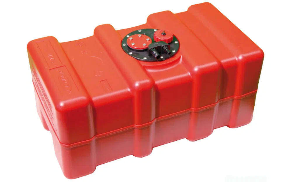 slider 0 Réservoir de carburant