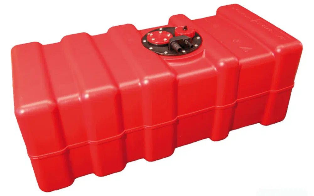 slider 0 Réservoir de carburant