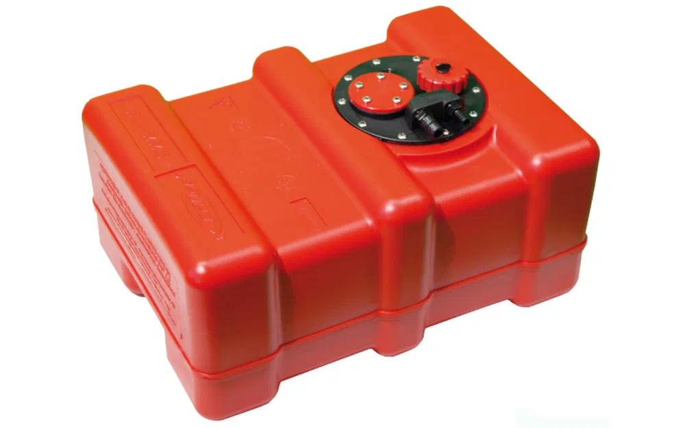 slider 0 Réservoir de carburant