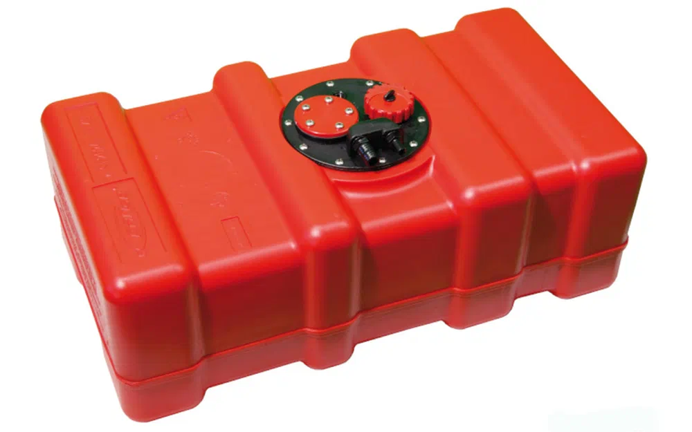 slider 0 Réservoir de carburant