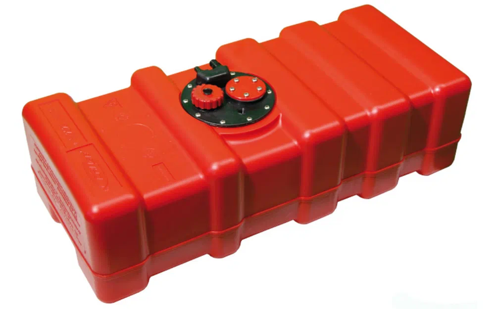 slider 0 Réservoir de carburant