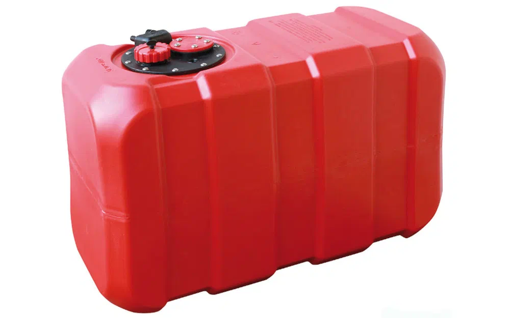 slider 0 Réservoir de carburant