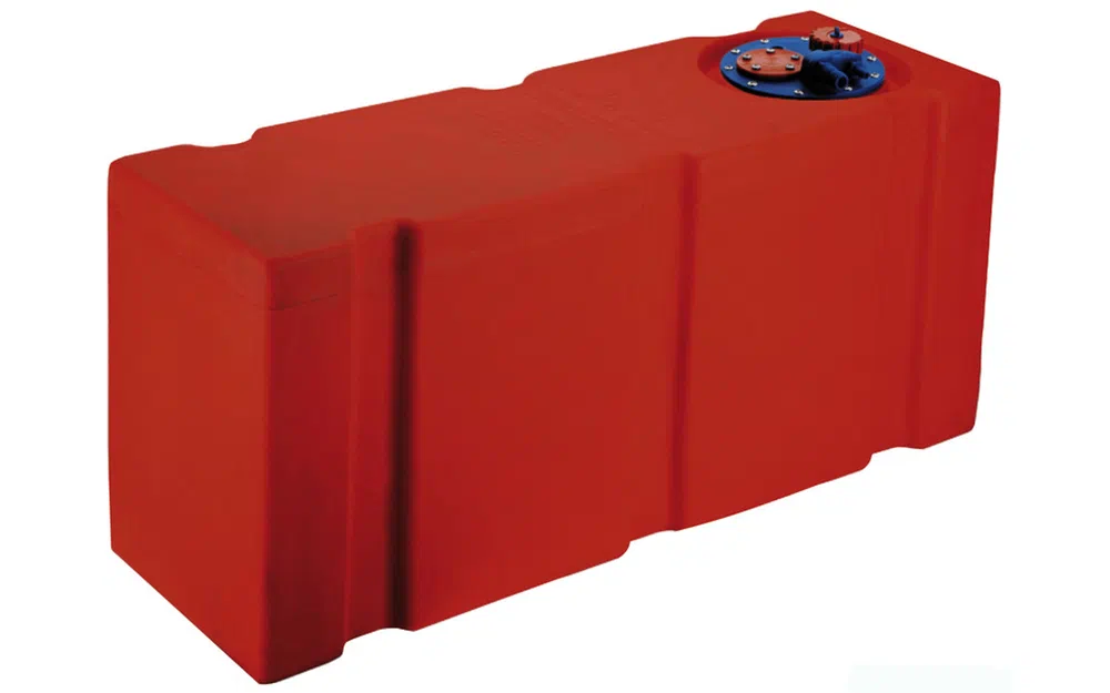 slider 0 Réservoir de carburant