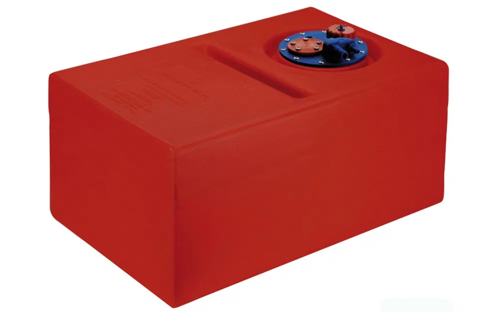slider 0 Réservoir de carburant